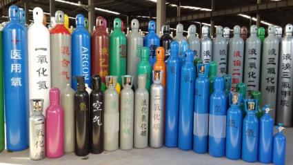 廣州市番禺雙裕氣體有限公司